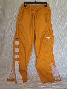 Vintage Adidas University of Tennessee windbreaker track pants